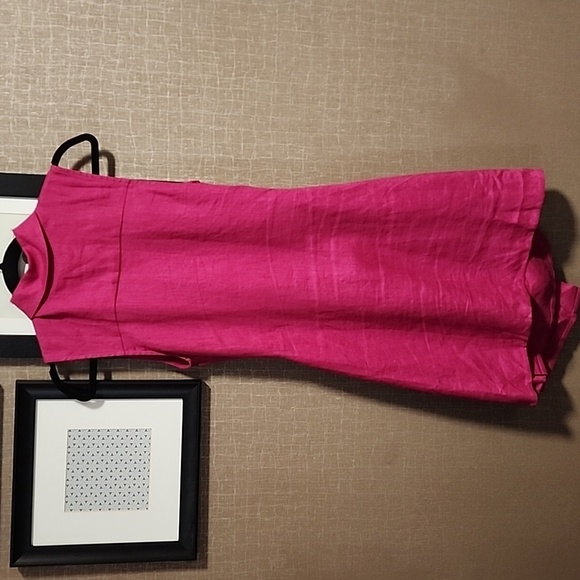 Hevron Kimmia Mini Dress - Picture 7 of 12